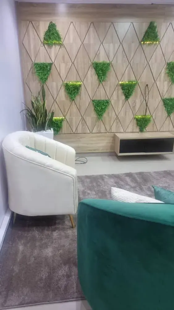 Interior Design Project Alausa image 2