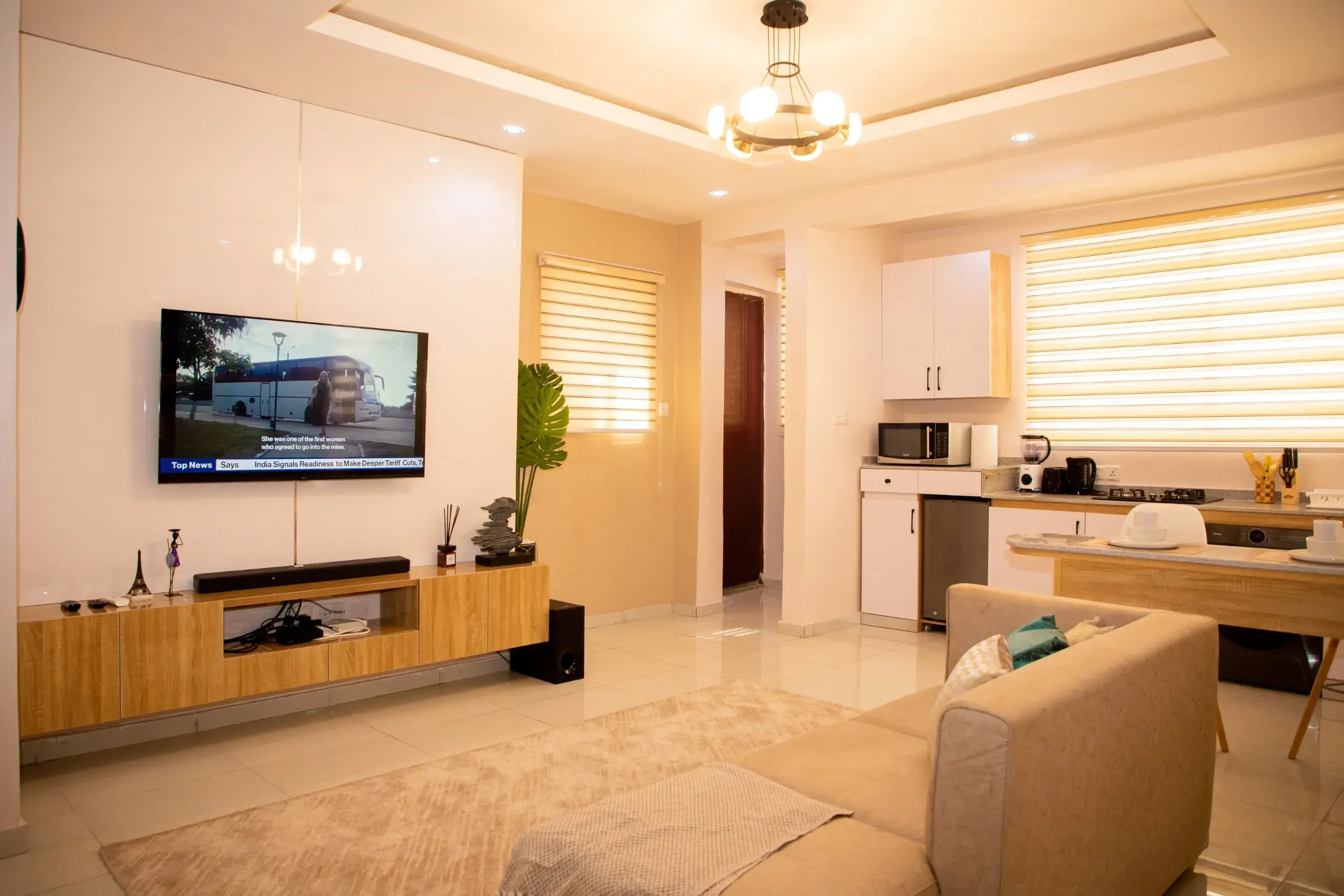 Interior Design Project DA image 3