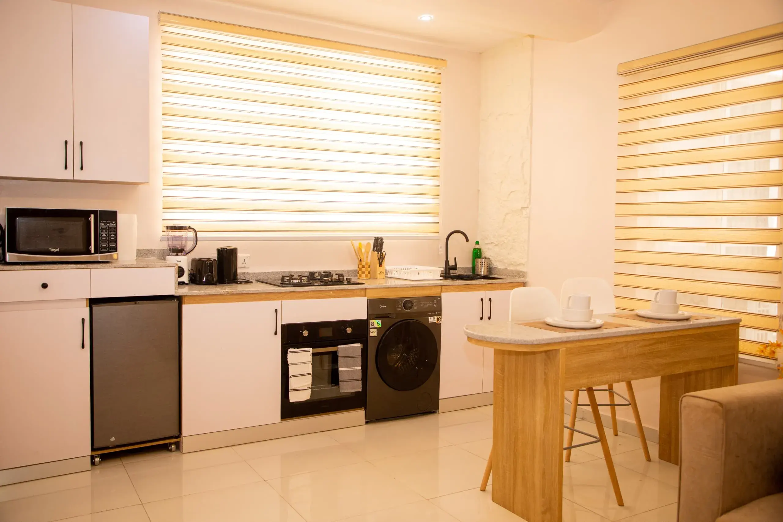 Interior Design Project DA image 4