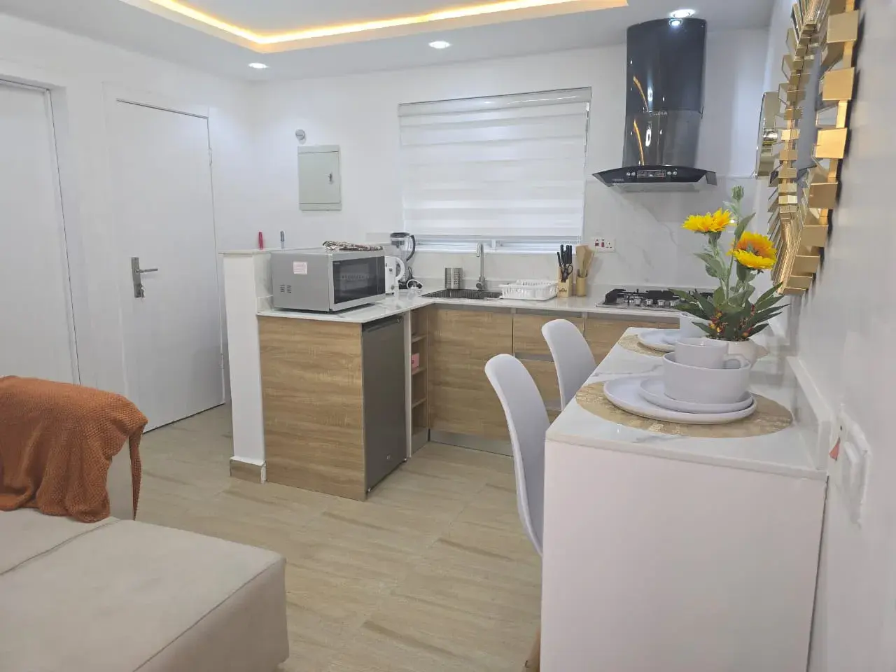 Interior Design Project Johnson image 4