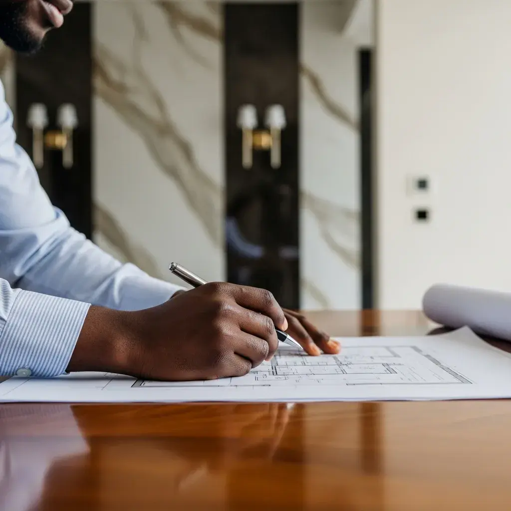 Project management and planning