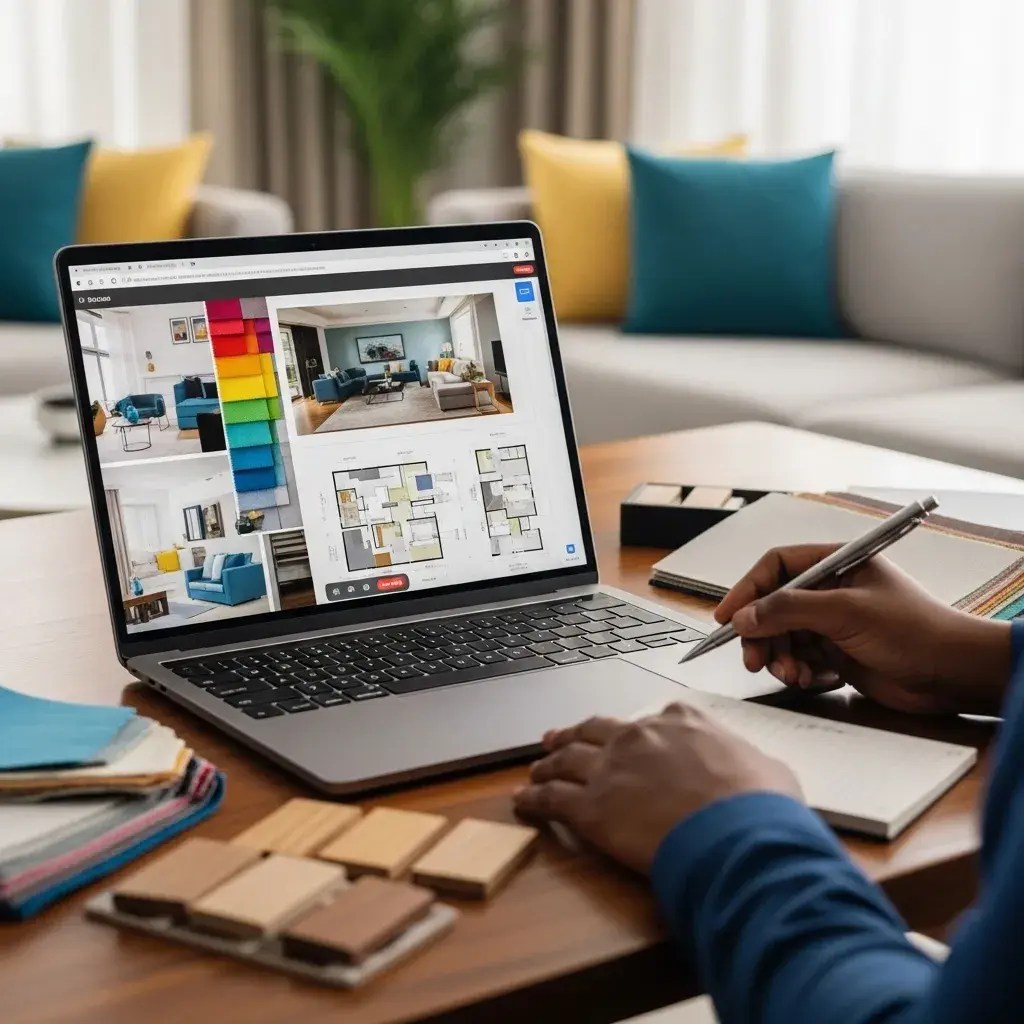 Design consultation and planning